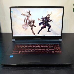 laptop gaming amanet