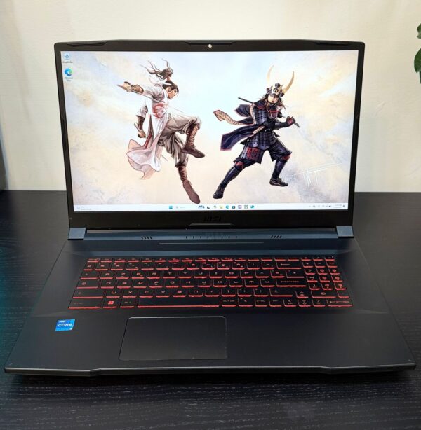 laptop gaming amanet
