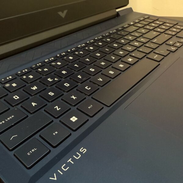 Laptop GamingHP VICTUS - imagine 4